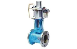  Pneumatic Extraction Check valve H664Y